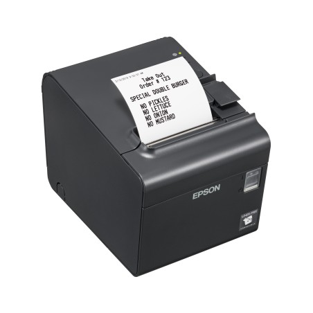 Epson TM-L90 Serial USB PS EDG LF - kvitteringsprinter